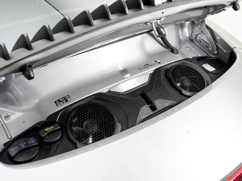 Certified 2024 Porsche 911 Carrera T RWD image 28