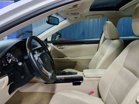 Used 2015 Lexus ES 350 image 7