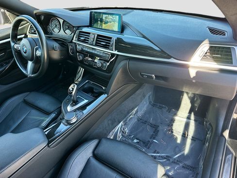 Used 2019 BMW 440i Gran Coupe 440i w/ M Sport Package image 34