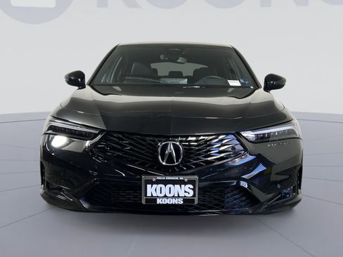 Used 2025 Acura Integra A-Spec image 10