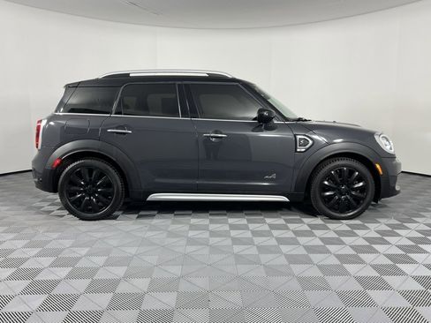 Used 2020 MINI Cooper Countryman S w/ Storage Package image 9
