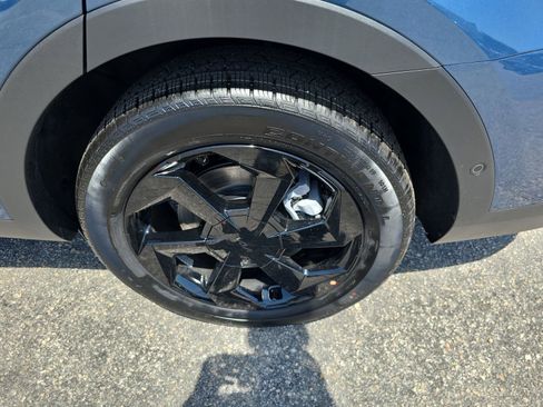 New 2026 Kia Sorento SX Prestige image 36