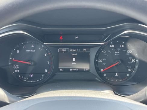 Used 2023 Chevrolet TrailBlazer LT FWD image 21