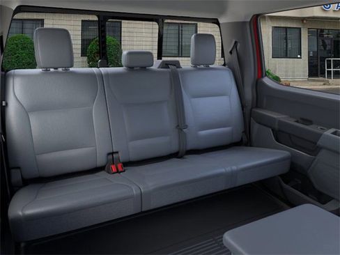 New 2025 Ford F550 2WD Crew Cab image 14