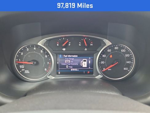 Used 2021 GMC Acadia SLE w/ Driver Convenience Package FWD image 2