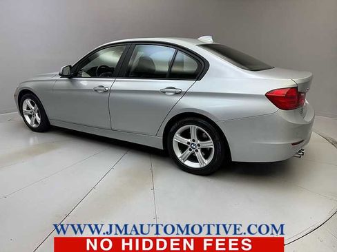 Used 2015 BMW 328i xDrive Sedan image 3