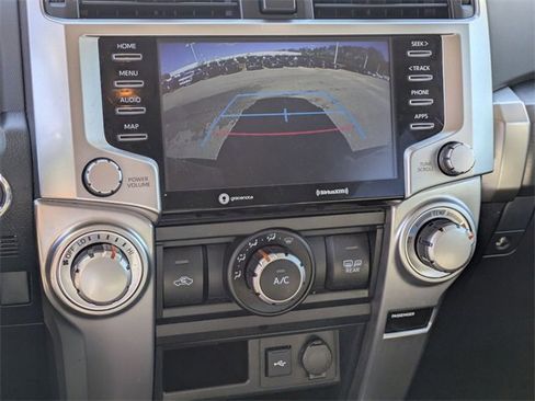 Used 2023 Toyota 4Runner TRD Sport image 22