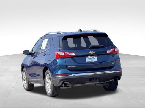 Used 2020 Chevrolet Equinox LT FWD image 5