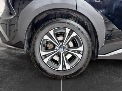 Used 2023 Subaru Solterra AWD image 34