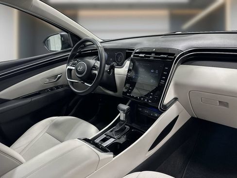 Used 2023 Hyundai Tucson SEL w/ Convenience Package FWD image 16