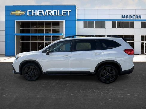 Used 2023 Subaru Ascent Onyx Edition Limited AWD/4WD image 2