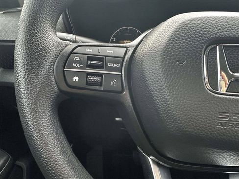 Certified 2024 Honda CR-V EX image 12