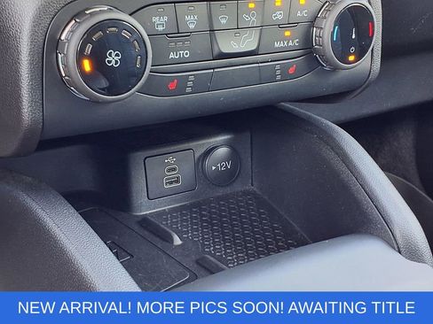 Certified 2023 Ford Bronco Sport Heritage w/ Heritage Convenience Package AWD/4WD image 15