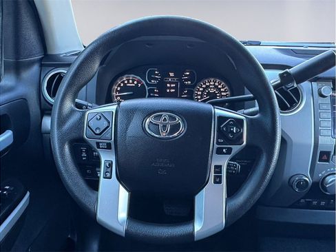 Used 2021 Toyota Tundra SR5 AWD/4WD image 12