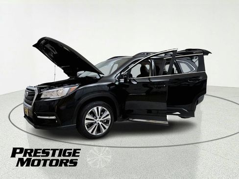 Used 2022 Subaru Ascent Limited AWD/4WD image 10