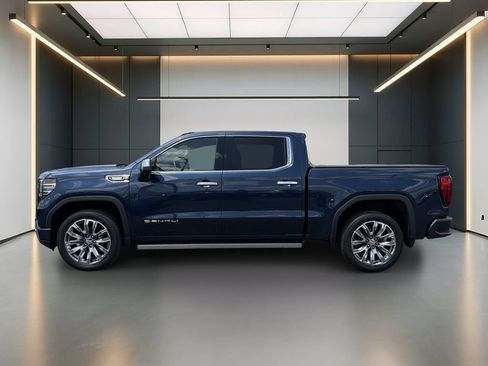 Certified 2023 GMC Sierra 1500 Denali w/ Denali Reserve Package AWD/4WD image 2