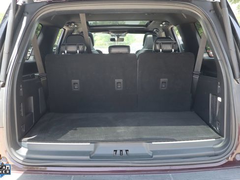 Used 2023 Lincoln Navigator L Reserve AWD/4WD image 27