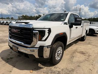New 2026 GMC Sierra 2500 Pro w/ Convenience Package RWD video 1