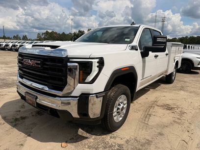 New 2026 GMC Sierra 2500 Pro w/ Convenience Package
