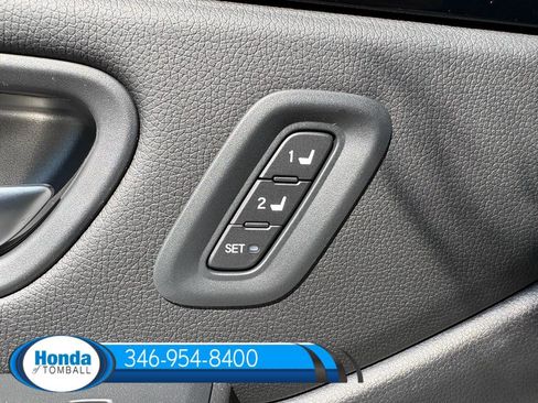 New 2026 Honda Pilot EX-L image 8