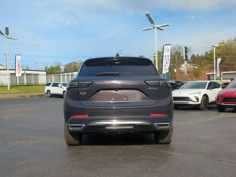 New 2026 Buick Envision Avenir AWD/4WD image 6