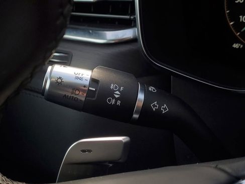 Used 2021 Jaguar F-PACE S image 18