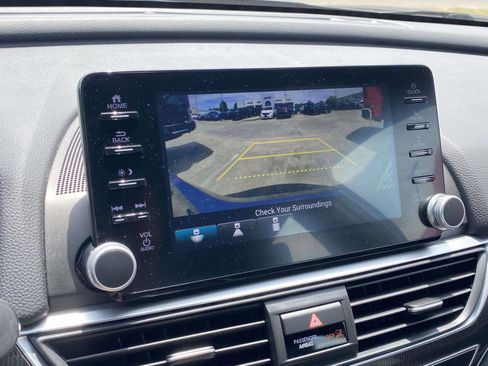 Used 2019 Honda Accord Sport image 20