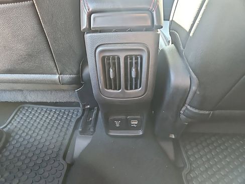 Used 2020 Jeep Compass Trailhawk AWD/4WD image 22