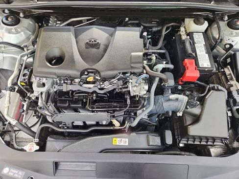 Used 2023 Toyota Camry SE image 26