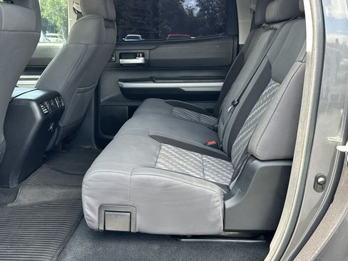 Used 2021 Toyota Tundra SR5 RWD image 15