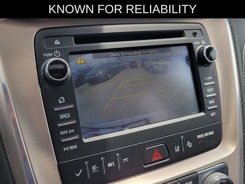 Used 2015 GMC Acadia Denali AWD/4WD image 27