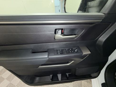 Used 2023 Toyota Tundra SR5 w/ TRD Off-Road Premium Package image 15