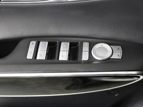 Used 2026 Genesis GV70 2.5T AWD/4WD image 22
