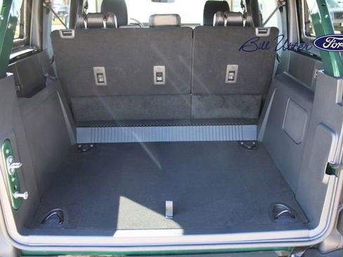 New 2025 Ford Bronco Outer Banks image 6