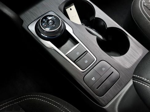 Certified 2023 Ford Escape Active image 35