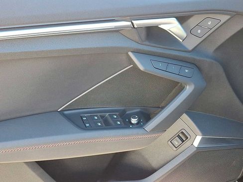 Certified 2024 Audi S3 Premium Plus w/ Premium Plus Package image 10