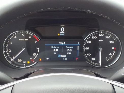 New 2026 Cadillac XT5 Luxury w/ LPO, Bronce Accent Package image 12