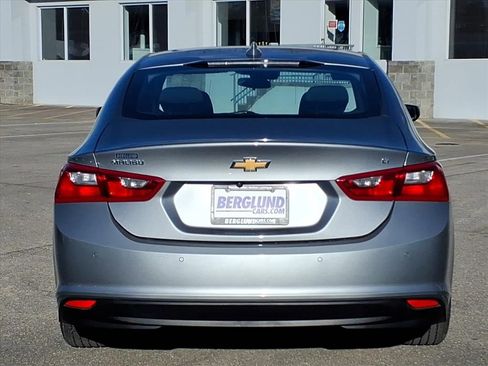 Used 2024 Chevrolet Malibu LT image 5
