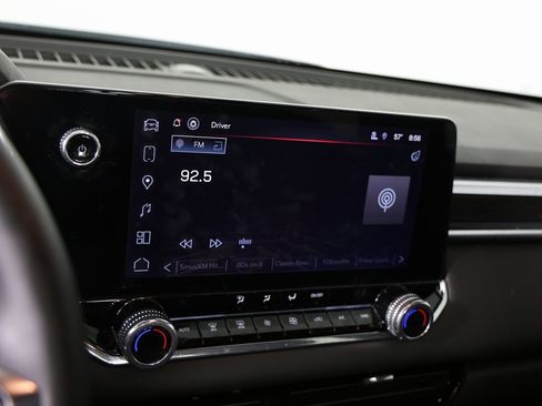 New 2025 GMC Canyon Elevation w/ Convenience Package image 16