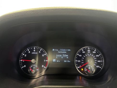 Used 2020 Kia Telluride S FWD image 18