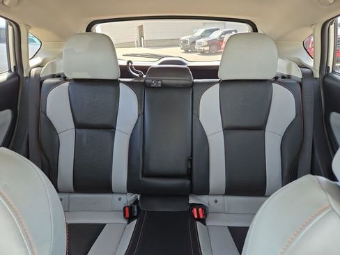 Used 2021 Subaru Crosstrek 2.5i Limited w/ Moonroof Package 2 AWD/4WD image 30