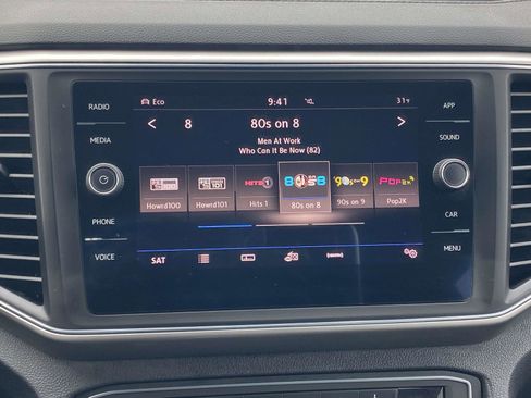 Used 2018 Volkswagen Atlas SE image 26