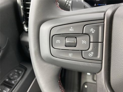 New 2026 GMC Sierra 1500 AT4X image 25