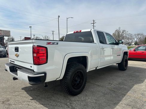 Used 2016 Chevrolet Silverado 1500 LT w/ All Star Edition image 8