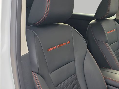 New 2026 Nissan Rogue SV AWD/4WD image 11