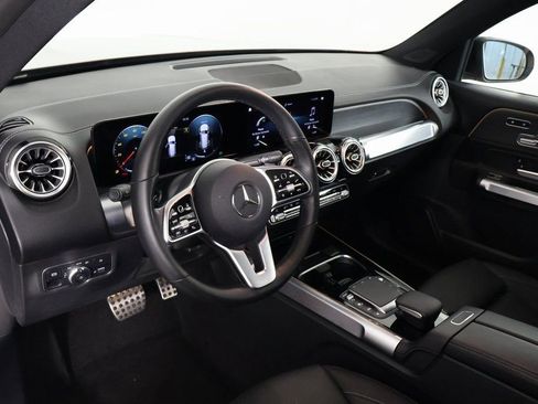 Certified 2022 Mercedes-Benz GLB 250 GLB 250 image 7