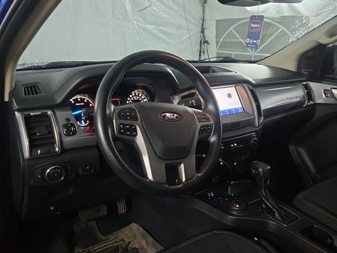 Used 2020 Ford Ranger XLT w/ Trailer Tow Package image 10