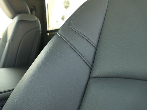 New 2025 RAM 5500 Tradesman image 11