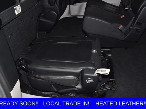 Used 2019 Chrysler Pacifica Touring-L w/ Advanced Safetytec Group FWD image 27