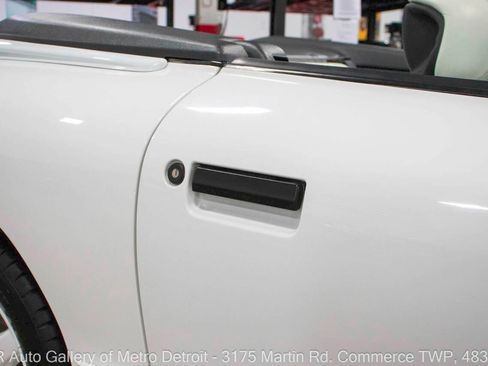 Used 1994 Pontiac Firebird Trans Am GT image 33